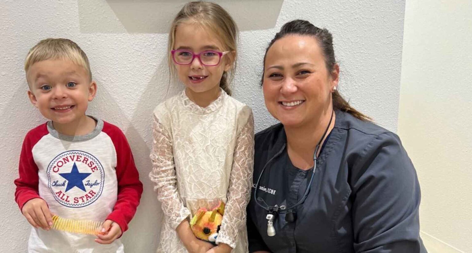 Dentist In Shreveport, LA Pediatric & Preventive Dentistry