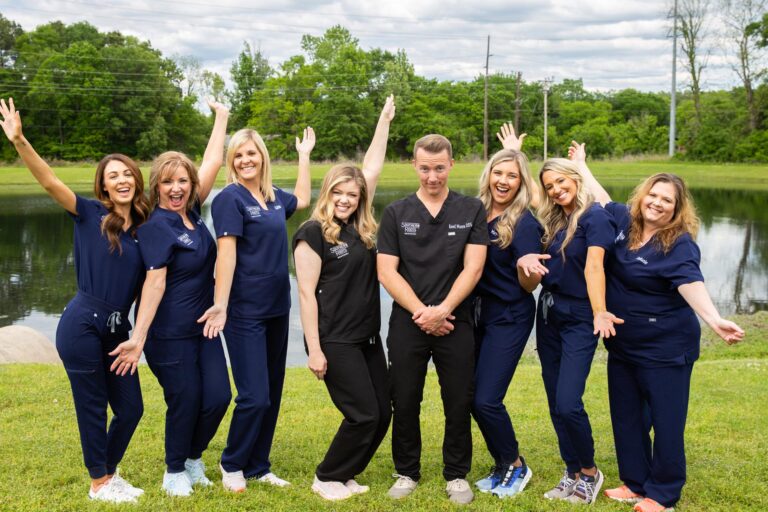 Dentist In Bossier City, LA Pediatric & Preventive Dentistry