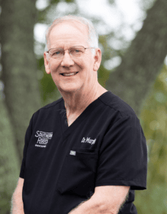 Meet Our Doctors - Southern Roots Dentistry