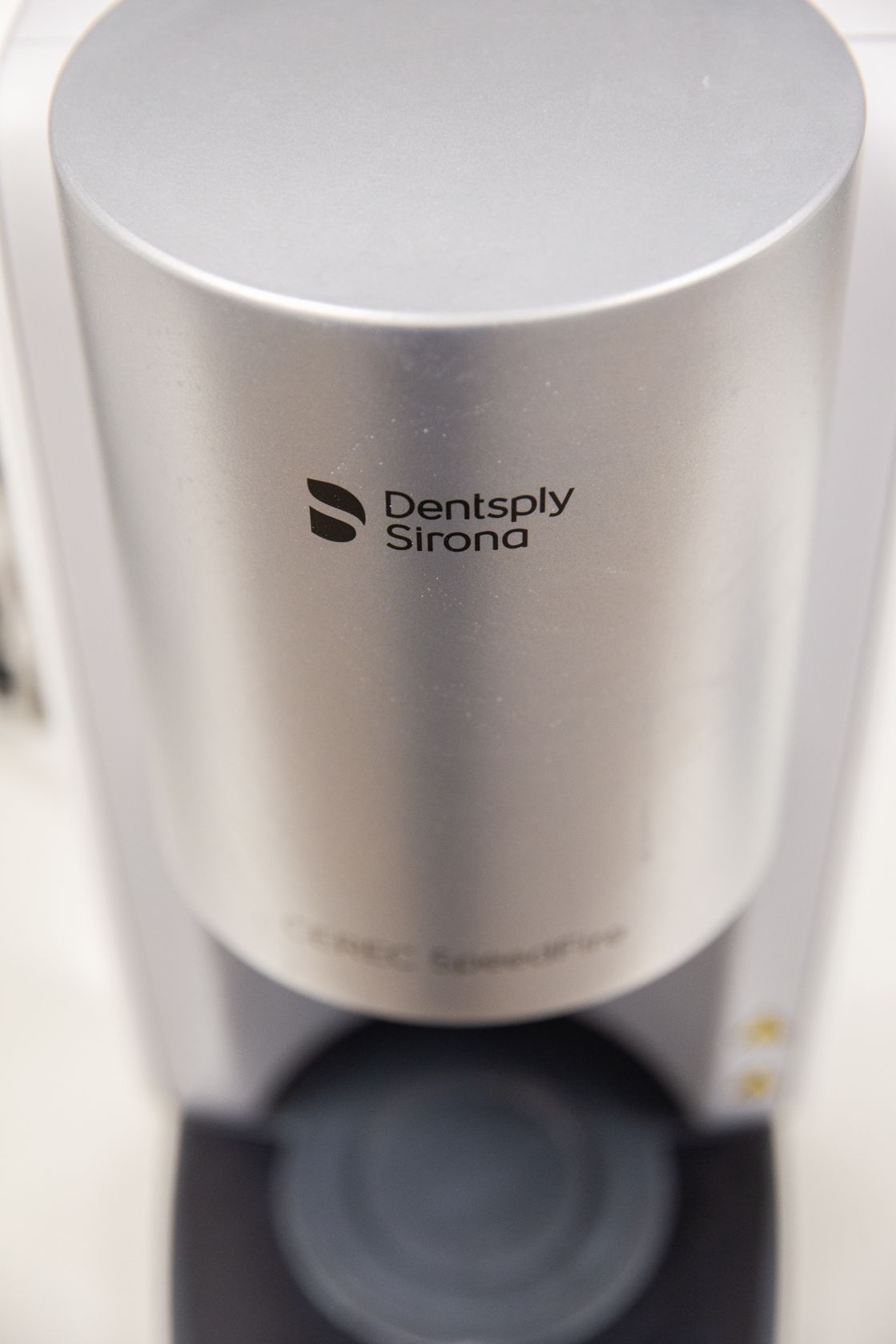 Dentsply sirona