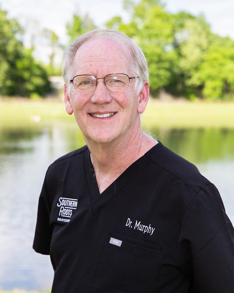 Meet Our Doctors - Southern Roots Dentistry